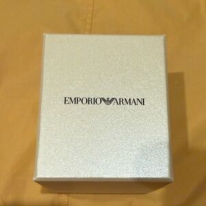 Emporio Armani AR1485 Women's Watch - New and Never Worn